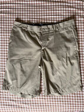 Nike Men's Dri Fit Golf Shorts